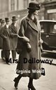 Mrs. Dalloway (Annotated), Woolf Virginia