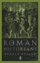 The Roman Historians, Mellor Ronald