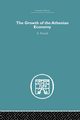 The Growth of the Athenian Economy, French A