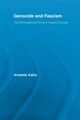 Genocide and Fascism, Kallis Aristotle