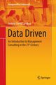 Data Driven, Curuksu Jeremy David