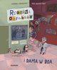 Rodzina Obrabkw i dama w boa, Sparring Anders