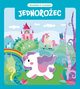 Ukadanka szukanka. Jednoroec, Szymanek Basia