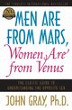 Men Are from Mars, Women Are from Venus, Gray John