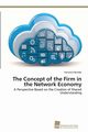 The Concept of the Firm in the Network Economy, Bondar Kateryna