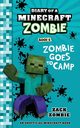Diary of a Minecraft Zombie Book 6, Zombie Zack