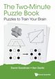 TWO-MINUTE PUZZLE BOOK, THE, ILAN GARIBI DAVID GOODMAN