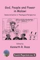 God, People and Power in Malawi, Ross Andrew R.