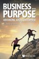 BUSINESS WITH PURPOSE, MELODENA STEPHENS