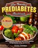 The Essential Prediabetes Cookbook, Bowers Maria