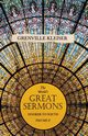 The World's Great Sermons - Hooker to South - Volume II, kleiser Grenville