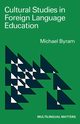 Cultural Studies in Foreign Language Education, Byram Michael