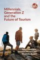 Millennials, Generation Z and the Future of Tourism, Corbisiero Fabio