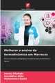 Melhorar o ensino da termodinmica em Marrocos, Elkababi Imane