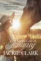 For the Love of January, Clark Jackie