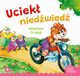 Uciek niedwied, Drabik Wiesaw