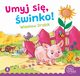 Umyj si winko!, Drabik Wiesaw