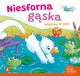 Niesforna gska, Drabik Wiesaw