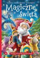 Magiczne wita, Potyra Anna, Wierzbicka Katarzyna, Piepirka Ariadna