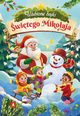 Ulubione bajki witego Mikoaja, Kolak Marta, Piepirka Ariadna, Potyra Anna