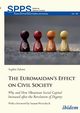 The Euromaidan's Effect on Civil Society. Why and How Ukrainian Social Capital Increased after the Revolution of Dignity, Falsini Sophie