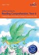 Brilliant Activities for Reading Comprehension, Year 6 (2nd Edition), Makhlouf Charlotte