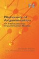 Dictionary of Argumentation, Plantin Christian