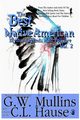 The Best Native American Myths, Legends, and Folklore Vol.2, Mullins G.W.