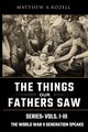 World War II Generation Speaks, Rozell Matthew