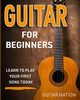 Guitar for Beginners, Nation Guitar