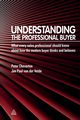 Understanding the Professional Buyer, Cheverton Peter