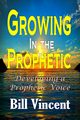 Growing In the Prophetic, Vincent Bill