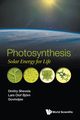 PHOTOSYNTHESIS, DMITRY SHEVELA LARS OLOF BJORN & GOVIND