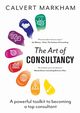The Art of Consultancy, Markham Calvert