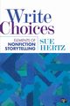 Write Choices, Hertz Sue