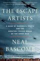 The Escape Artists, Bascomb Neal