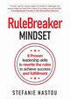 RuleBreaker Mindset, Nastou Stefanie