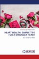 HEART HEALTH, Joghi Thatha Gowder Sivakumar