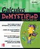 Calculus DeMYSTiFieD, Second Edition, Krantz Steven G.
