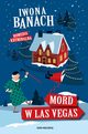 Mord w Las Vegas, Banach Iwona
