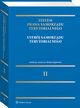 System Prawa Samorzdu Terytorialnego. Tom 2. Ustrj samorzdu terytorialnego, Lipowicz Irena