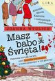 Masz babo wita!, Wtulich Joanna