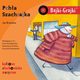 Bajki-Grajki. Pcha Szachrajka, Brzechwa Jan