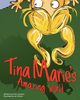 Tina Marie's Amazing World, Cameron Kristy