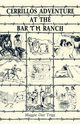 Cerrillos Adventure at the Bar T H Ranch, Trigg Maggie Day