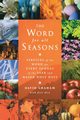 The Word for All Seasons, Graham David