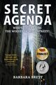 Secret Agenda, Brett Barbara