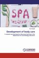 Development of body care, Dwiyati Wuri