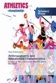 Anthropometric and Somatotype Characteristics, Badarudeen Siyad