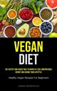 Vegan Diet, Mcdonald Darin